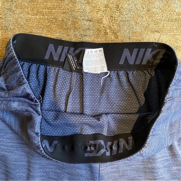 Nike Dri Fit Athletic Shorts - Picture 3 of 7